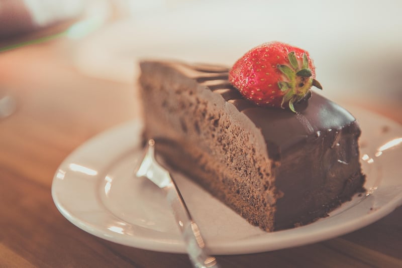 Decadent Treats