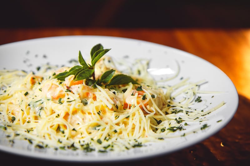 Small Plates
